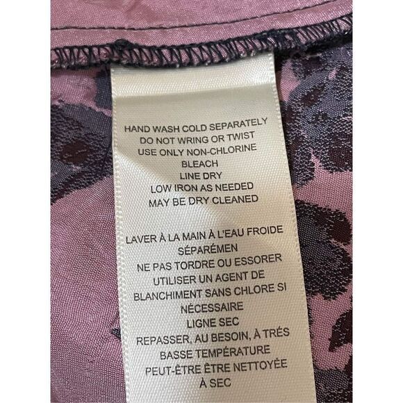 Free People Matilda Mini Dress Size L - Picture 8 of 11